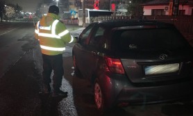 Parlamentul a votat: Șoferii nu vor mai fi obligați să dețină asupra lor permisul de conducere